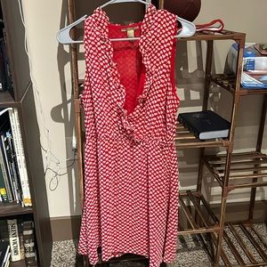 Forever 21 Heart Dress